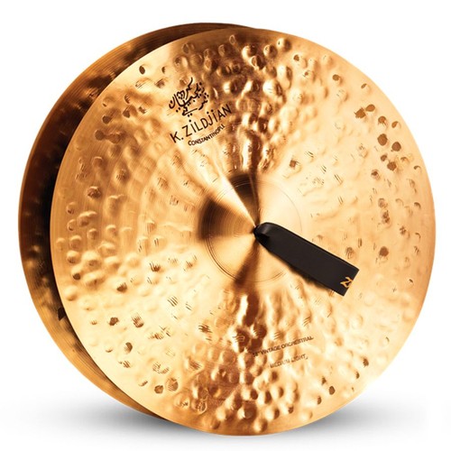 Zildjian k1141 k - 18",