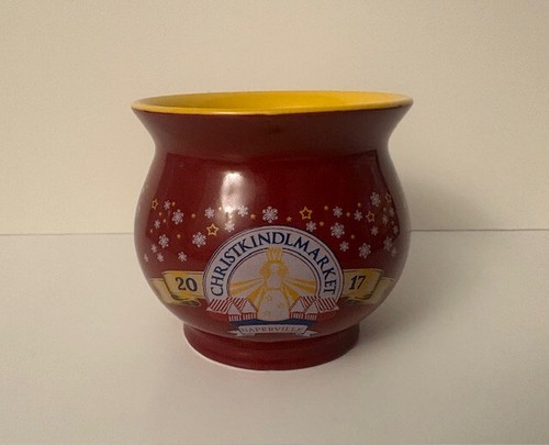 Christkindlmarket german mug - christkindlmarket,