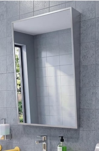 Morningro fixed tilt mirror - fixed,