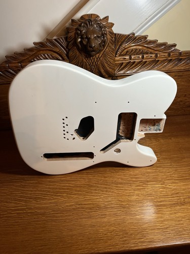 Fender player telecaster - fender,