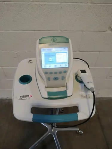 Verathon bladderscan bvi 9400 - bladderscan,