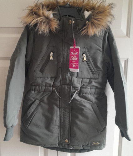 Justice girls winter - girls,