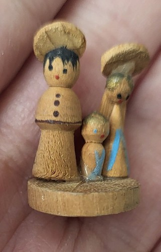 1970s folk art - c, micro