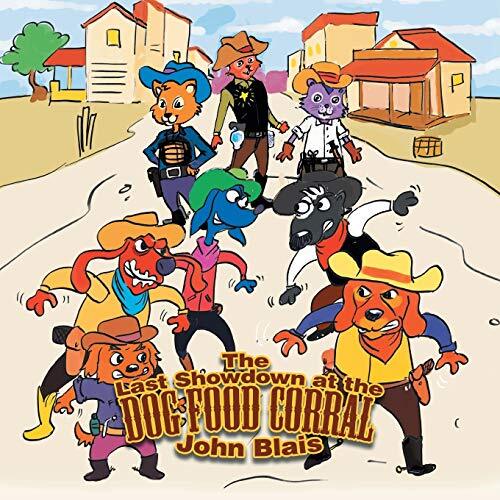 The last showdown dog - showdown, at