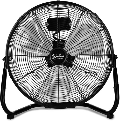 Simple deluxe inch 3speed - simple, 20