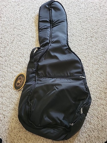 Tkl soft shell - tkl, guitar
