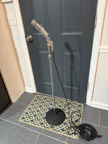 Electro voice buchanan - buchanan, hammer