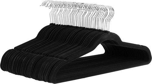 Slim velvet non slip - slim,