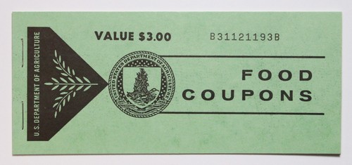 1973 usda food stamp - usda,