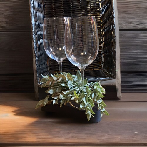 Luigi bormioli wine - luigi, glasses