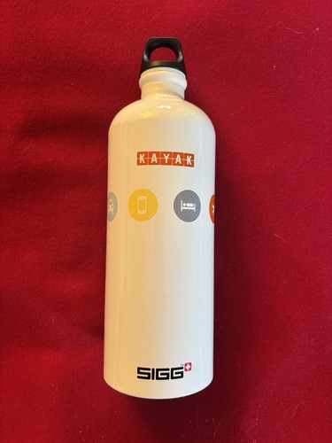 Sigg traveller white 0l - traveller, 1.0l