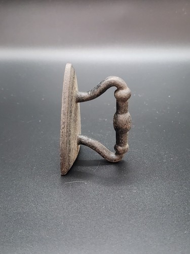 Vintage cast iron miniature - vintage,