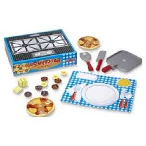 Melissa doug wooden flip - wooden, &