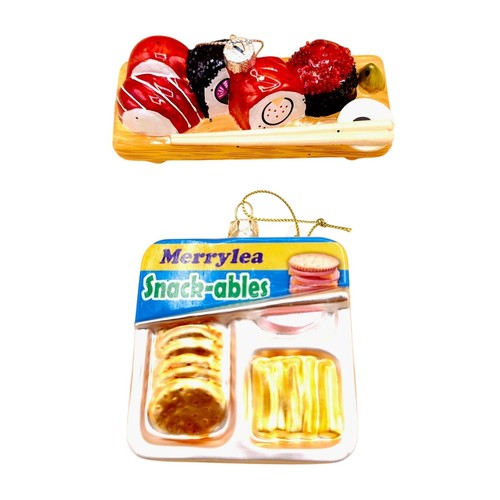 Bloomingdales sushi - (2),