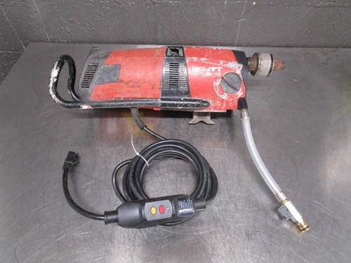 Hilti 200 concrete diamond - concrete,