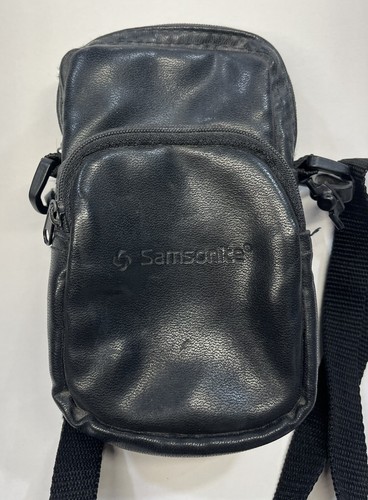 Samsonite small camera case - samsonite,