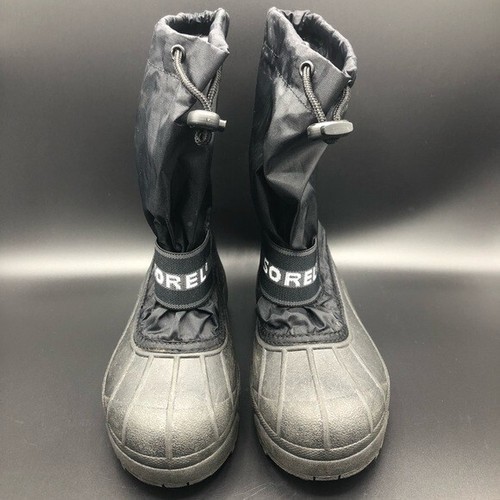 Sorel ice fox snow - ice,