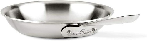 All clad stainless - d3, steel