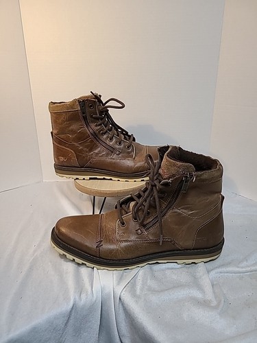 Franco fortini leather - franco,