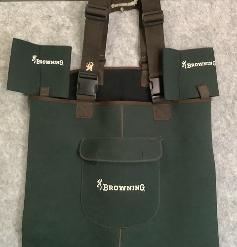 Browning chest waders - browning,