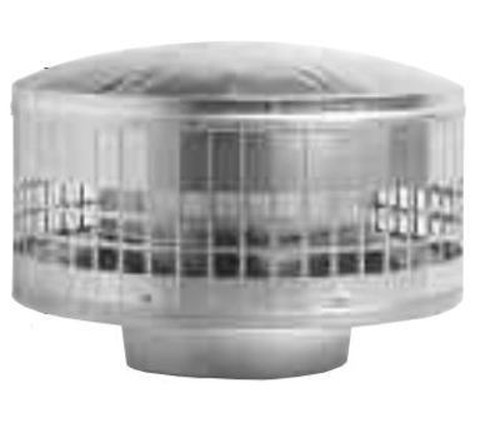 Metal fab 6mcu - 6mcu, cap