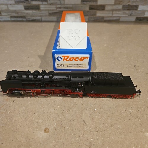 Roco 43330 drg 50 1124 - 43330, 50-1124