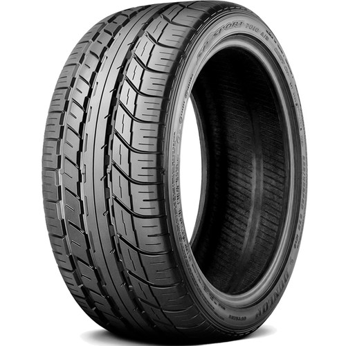 Tires dunlop sport 7010 - tires,
