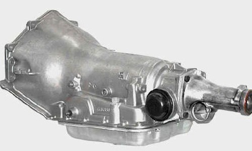 Chevy 700r4 transmission - chevy, gm