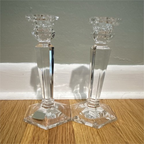Mikasa clear crystal - clear,