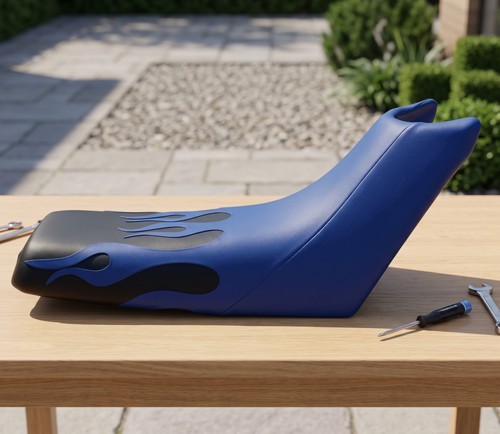 Yamaha warrior 350 - warrior, cover