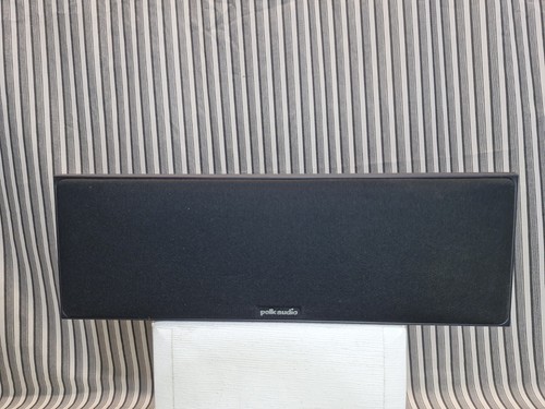 Polk audio cs250 center - polk,
