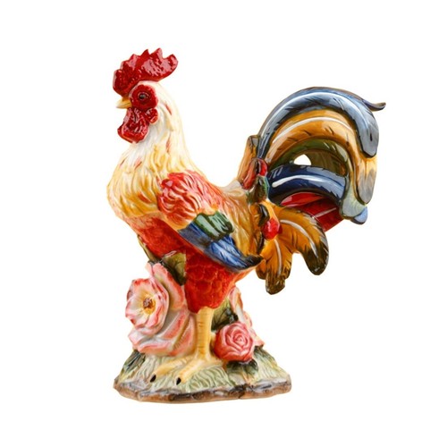 Ceramic collectible figurines - collectible,