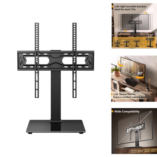Universal stand fits 60 - fits, 27-60