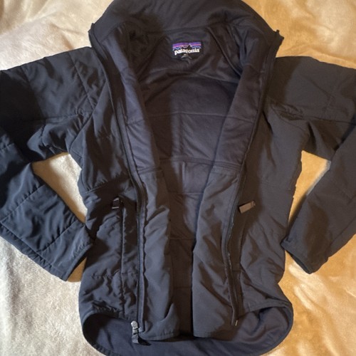 Patagonia women black - women’s,