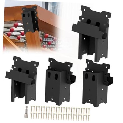 Deer stand brackets 4 - 4,