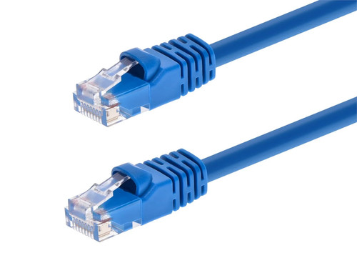 Cat6 ethernet patch cable - ethernet,