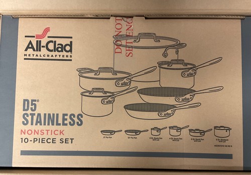 All clad stainless steel - all-clad,