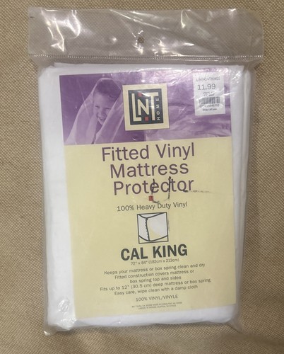 California king fitted heavy - california,