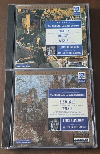 Audiophile lot - lot,