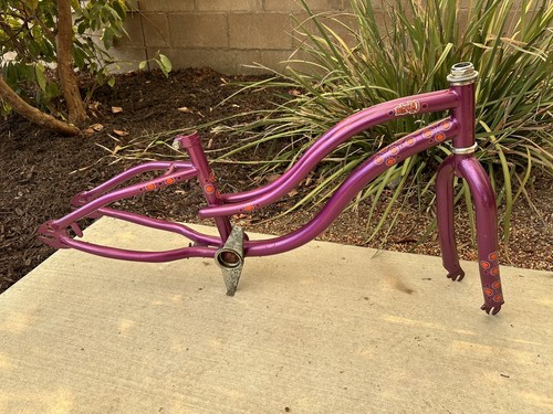Raleigh retro bike - raleigh,