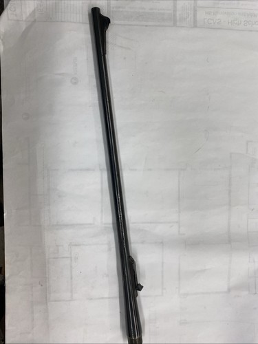 Remington 700 barrel - remington,