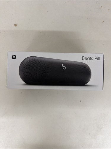 Brand new beats pill - pill, portable