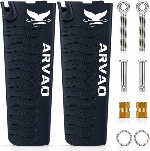 Turbo fins kit compatible - fins,