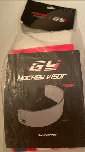 Hockey visor - hockey,