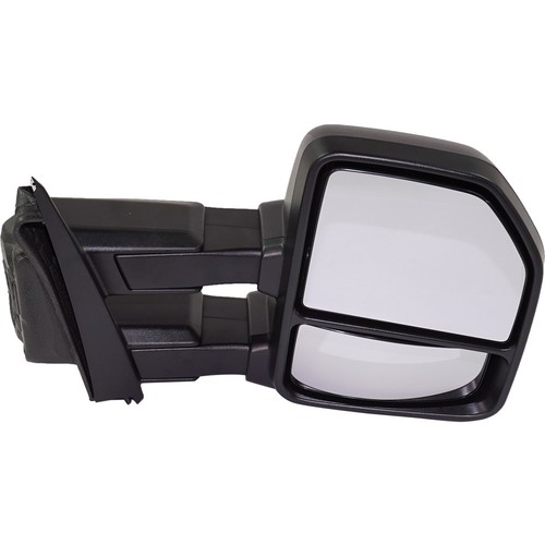 Towing mirror passenger - mirror, right