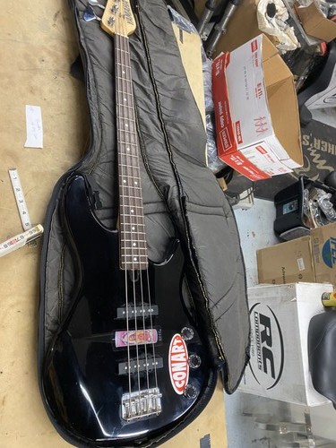 Yamaha bb350 string electric - yamaha, 4-string