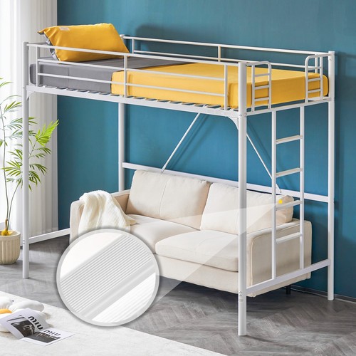 Loft bed twin - bunk,