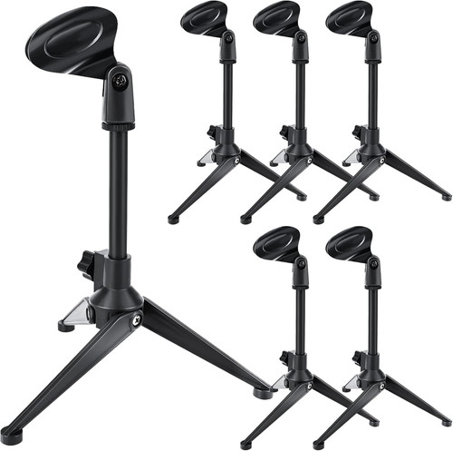 Pack desktop mic stand desk - 6,
