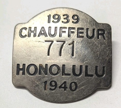 1939 1940 honolulu hawaii - honolulu,
