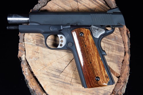 1911 full size wenge - 1911,